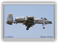 A-10 USAFE 82-0646 SP